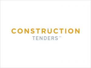 construction tenders logo