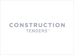 construction tenders logo (grey)