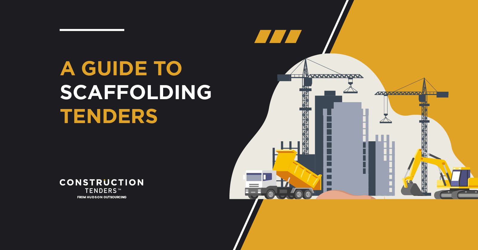 Scaffolding Tenders