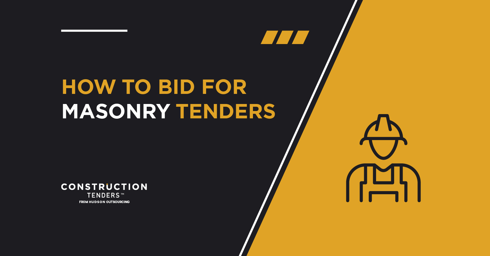 Masonry Tenders