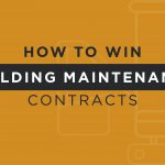 Building maintenance contracts for tender
