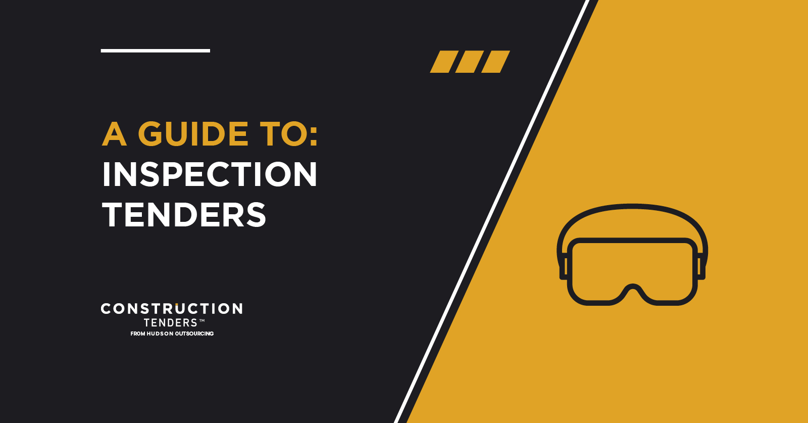 How to Find & Win Inspection Tenders