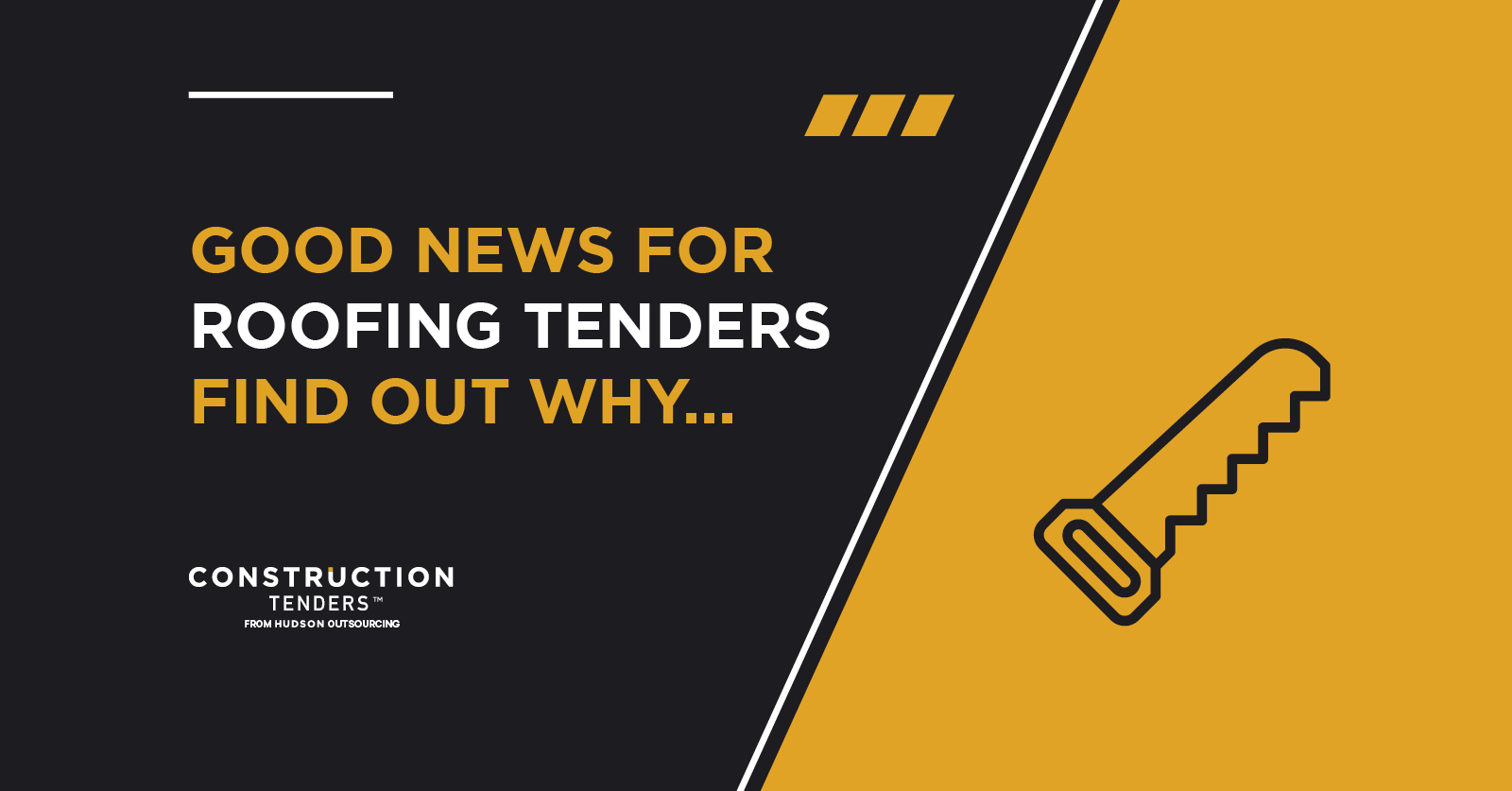 Good News for Roofing Tenders: How to Make the Most of the New Green Scheme.