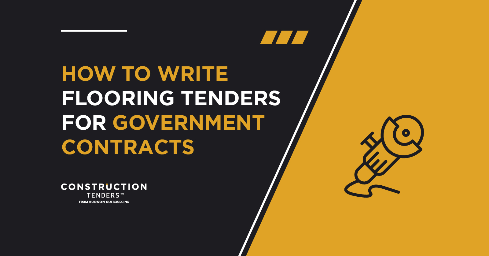 A Guide to Government Flooring Contracts