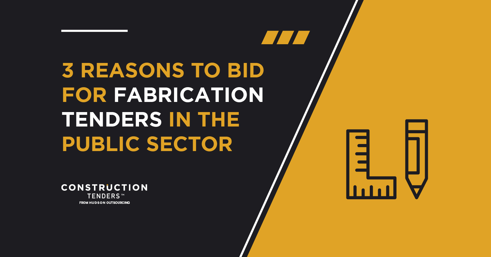 Attention-grabbing Ways To Public Tenders