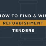 Refurbishment tenders and where to find them