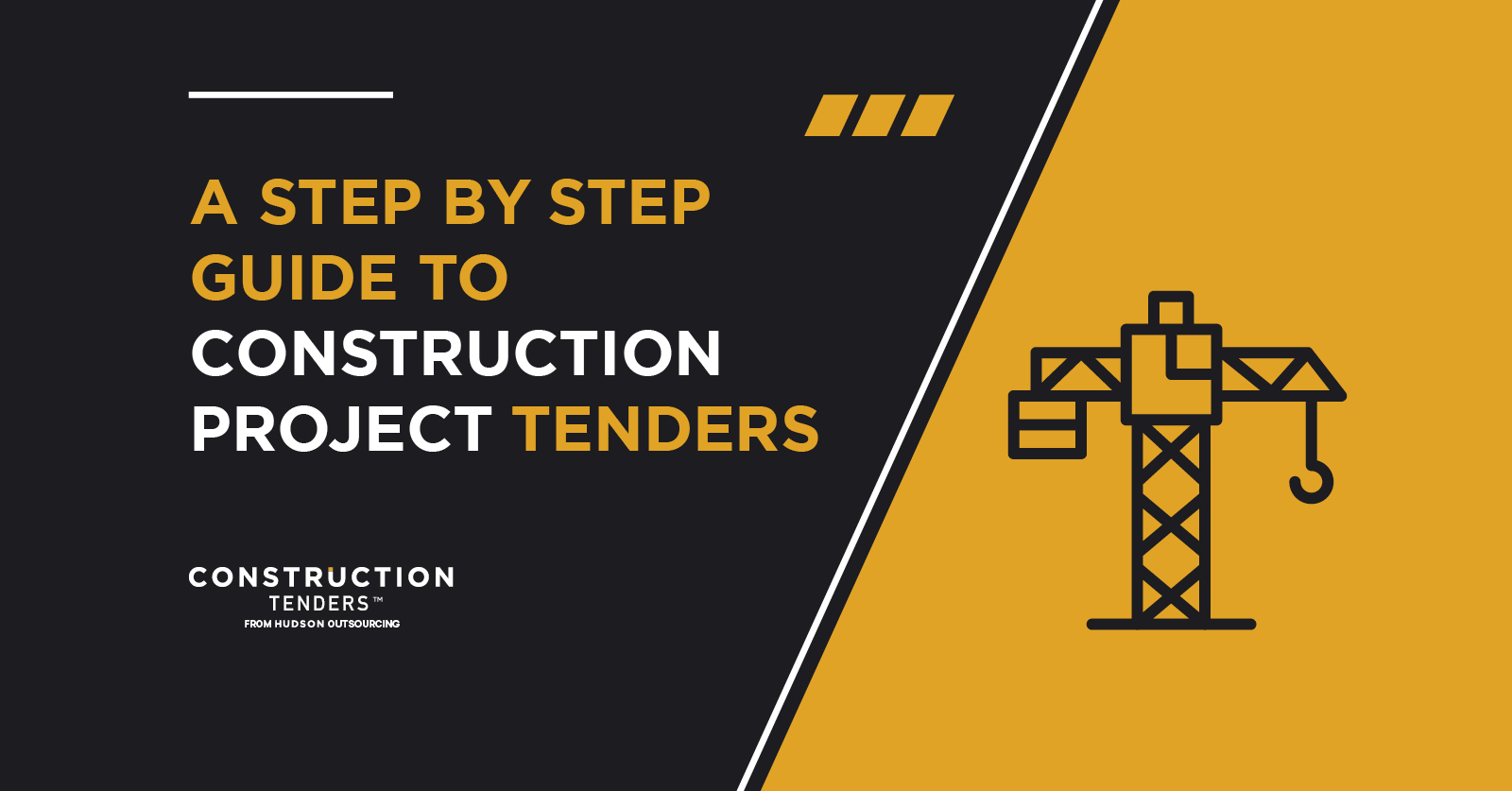 Tender for Construction Projects