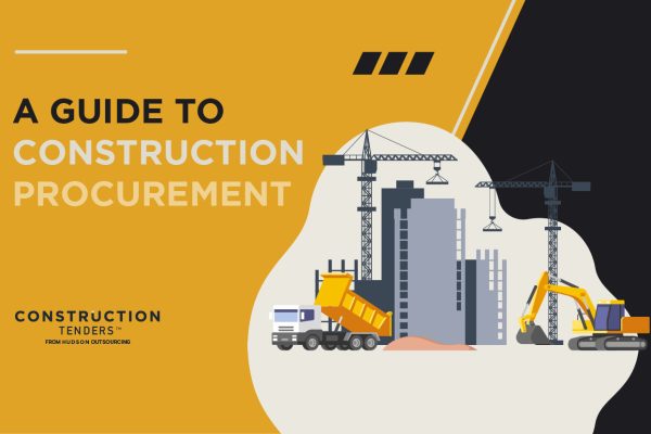 Types of procurement in Construction